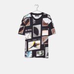 Short Sleeve T-Shirt write