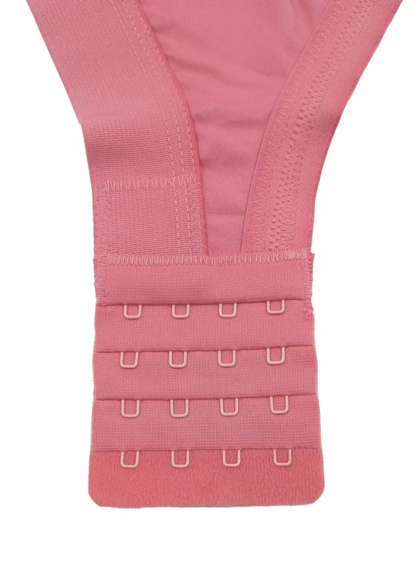 Riza CottonFit Plus Size Bra