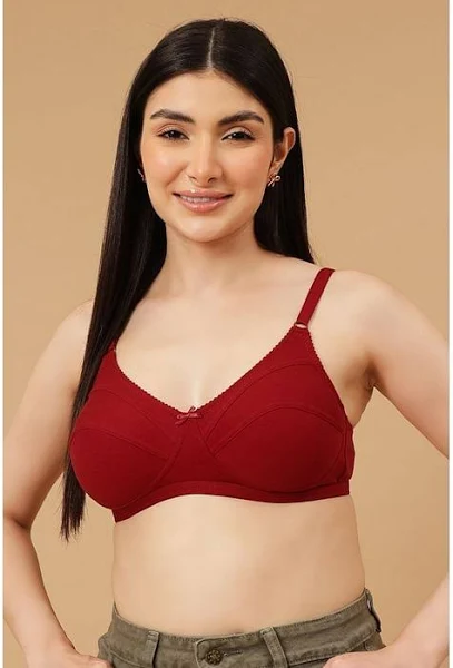 Silicone Artificial Breast Pads for Women | Bra Inserts & Enhancers