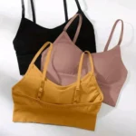 Women's Lightly Padded Sport Bra