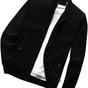 Men's Regular Jacket