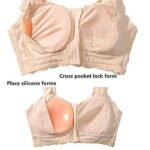 Silicone Bra Inserts – Push-Up & Shape Enhancer Pads for Women