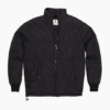 Black Winter Jacket