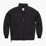 Black Winter Jacket