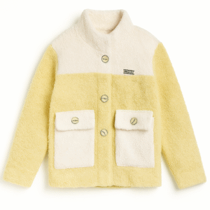 Women’s Stylish Off-White Winter Sweater | Soft Woolen Warm Pullover