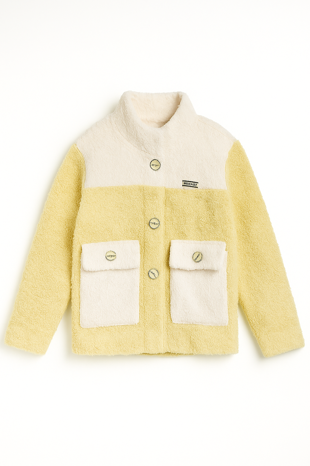 Women’s Stylish Off-White Winter Sweater | Soft Woolen Warm Pullover