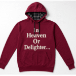 Men’s Premium Maroon Hoodie | Soft Cotton Fleece | Stylish Winter Wear with Kangaroo Pocket & Adjustable Hood